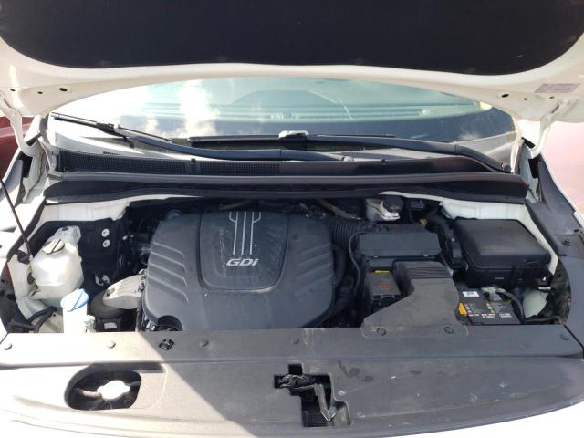 KNDMC5C19J6376527 KIA SEDONA EX