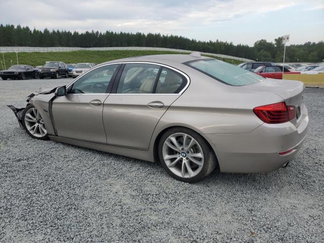 WBA5B1C53GG132553 BMW 535 I