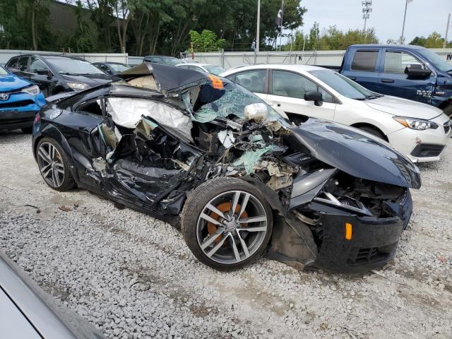 TRUC5AFV5G1028183 Audi TT