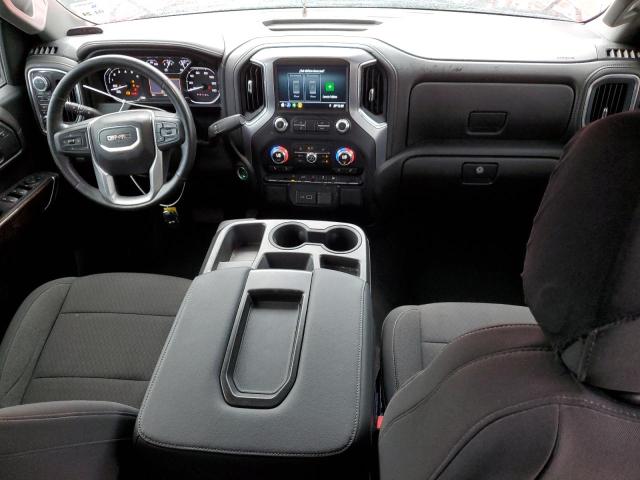 1GTR9CEK3NZ229090 GMC Sierra Limited K1500 Elevation