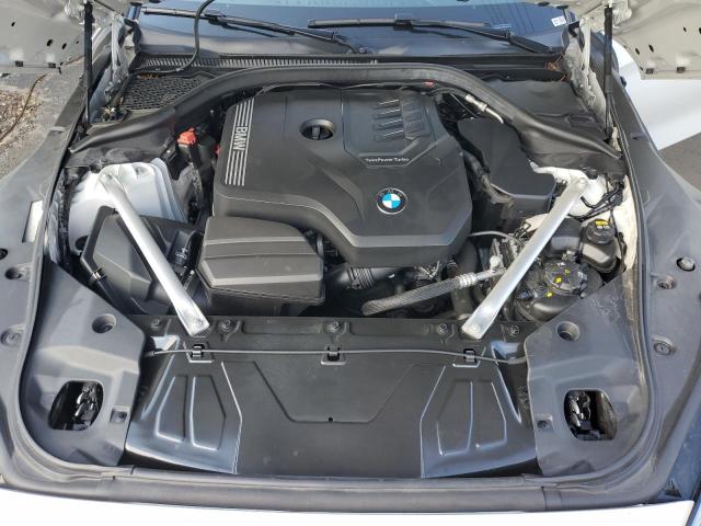 WBAHF3C0XNWX39389 BMW Z4 Sdrive30i