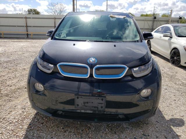 WBY1Z8C34HV890496 BMW I3 REX