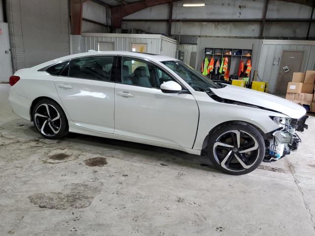 1HGCV2F36KA036074 Honda Accord Sport