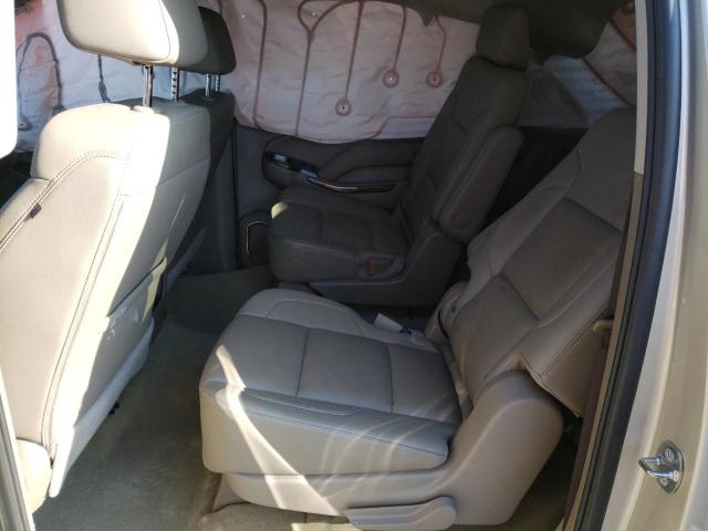 1GKS1GKC6HR280606 GMC Yukon Xl C1500 Slt