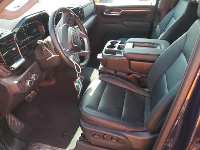3GTUUDEDXNG628160 GMC Sierra K1500 Slt