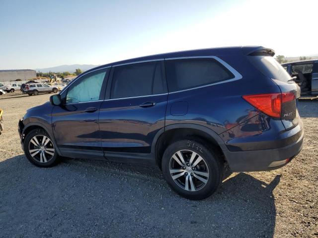 5FNYF5H34GB057293 Honda Pilot Ex
