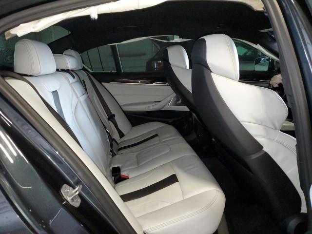WBSJF0C54JB283303 BMW M5