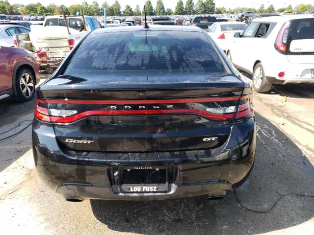 1C3CDFEB0FD277476 Dodge DART GT