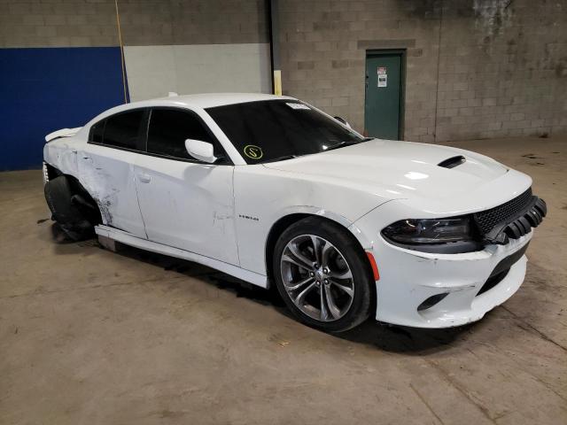 2C3CDXCT4MH594517 Dodge CHARGER R/T