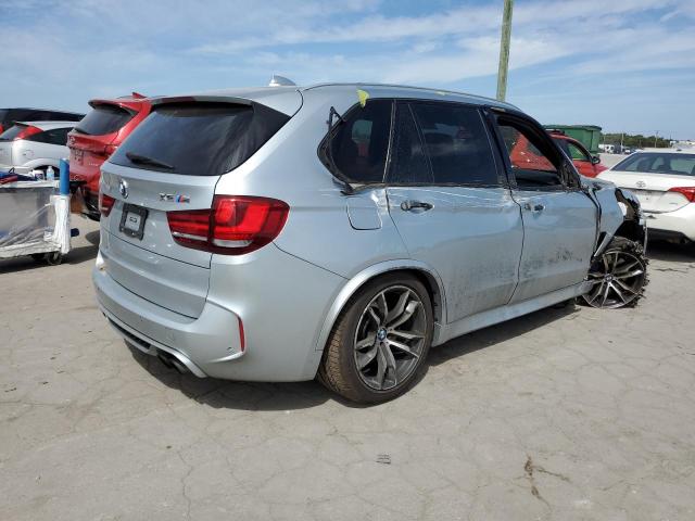 5YMKT6C5XG0R78663 BMW X5 M