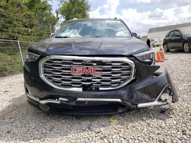 3GKALXEX5JL321177 GMC Terrain Denali