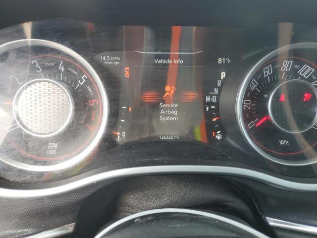 2C3CDZBT8GH213902 Dodge Challenger R/t