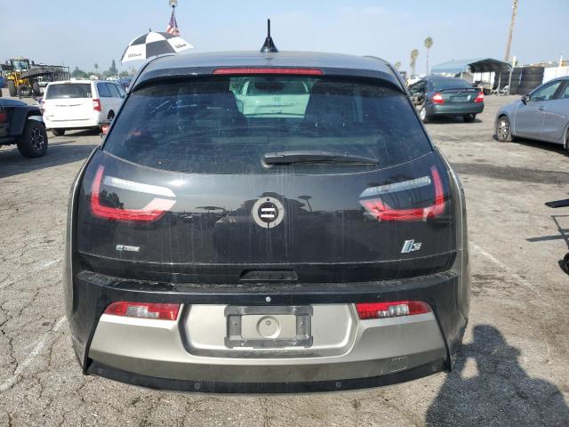 WBY1Z4C58GV505904 BMW I3 REX