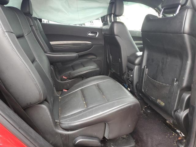 1C4RDJDG7HC908206 Dodge DURANGO GT