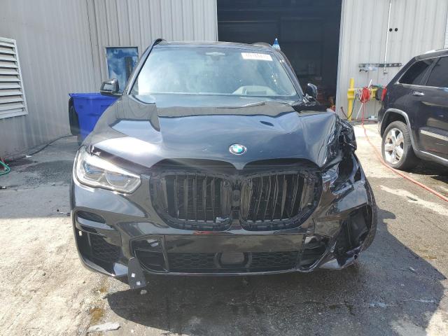 5UXCR4C04P9P07824 BMW X5 Sdrive 40i