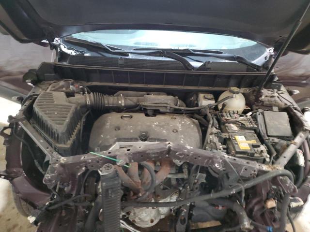1GKKNRLA3HZ205018 GMC ACADIA SLE