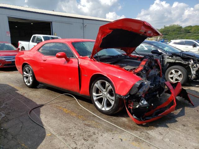 2C3CDZBT1LH139085 Dodge Challenger R/t