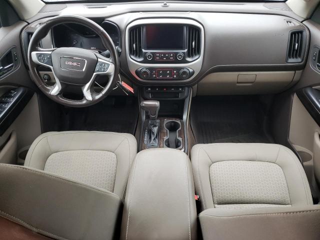1GTP6CE11G1240243 GMC CANYON SLE