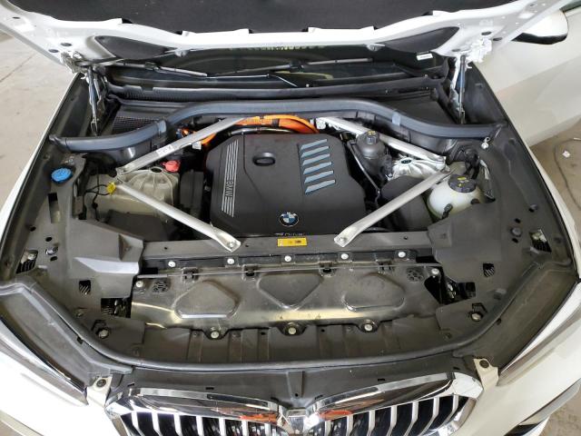 5UXTA6C05P9N52770 BMW X5 Xdrive45e