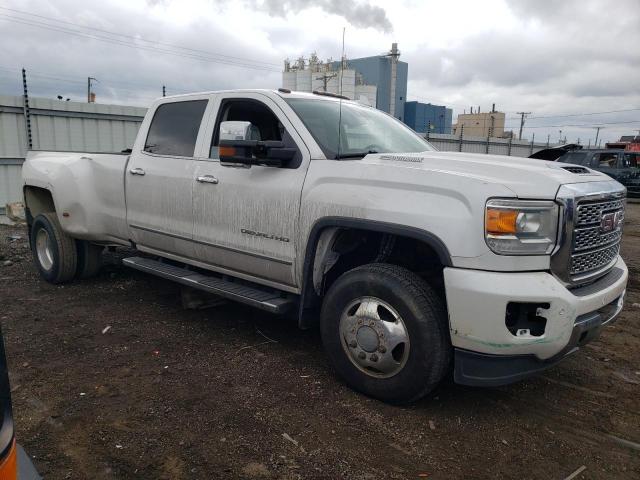 1GT42YEY2JF276395 GMC Sierra K3500 Denali