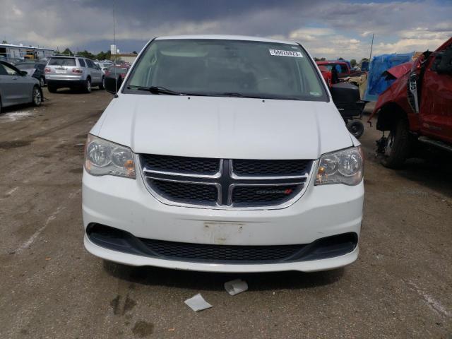 2C4RDGBG5FR603913 Dodge Grand Caravan Se