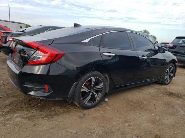 19XFC1F96HE019541 Honda Civic Touring