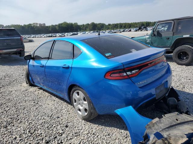 1C3CDFAA8FD300886 Dodge DART SE