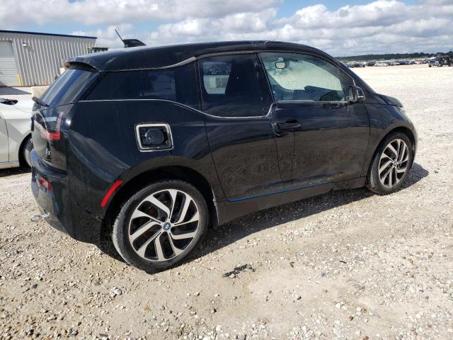 WBY1Z8C34HV890496 BMW I3 REX