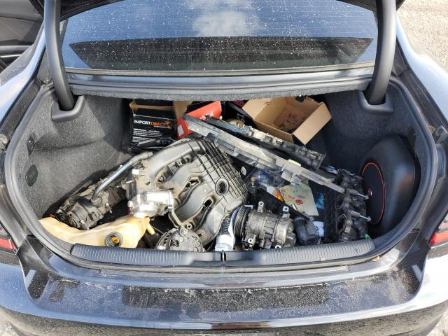 2C3CDXJGXFH920118 Dodge Charger Sxt