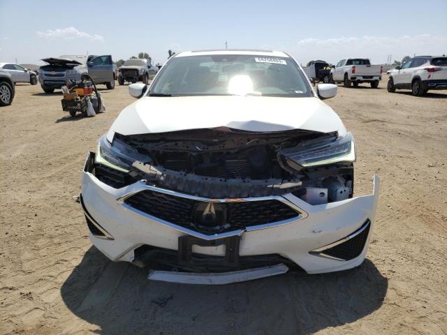 19UDE2F35MA004885 Acura ILX