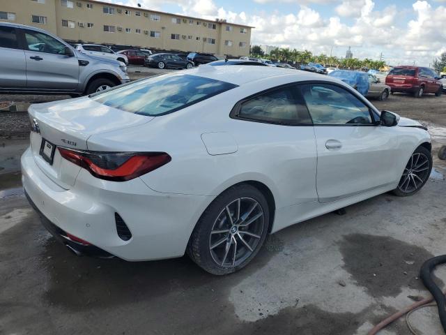 WBA53AP04NCH64514 BMW 430I