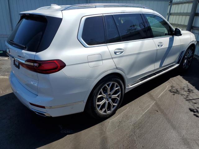 5UXCW2C05N9M08398 BMW X7 Xdrive40i