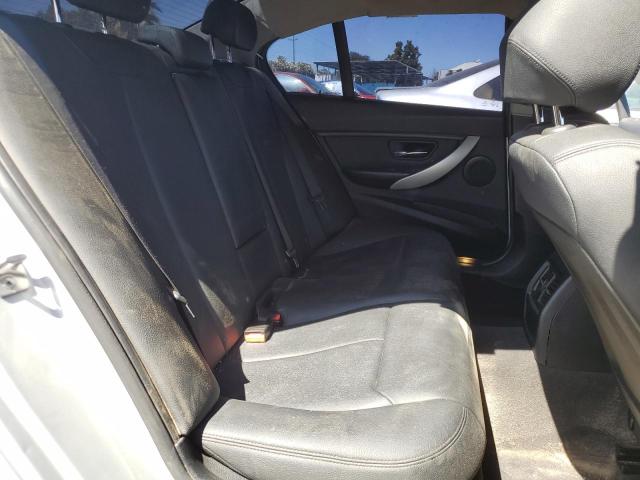 WBA3B1C58FK137444 BMW 320 I