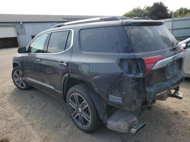 1GKKNXLS2HZ271900 GMC Acadia Denali