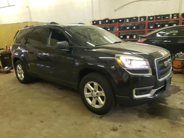 1GKKVPKD6FJ198335 GMC ACADIA SLE