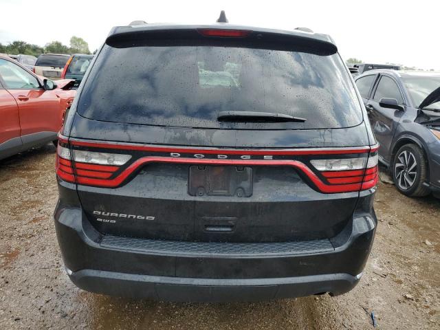 1C4RDJAG9FC114695 Dodge Durango Sxt