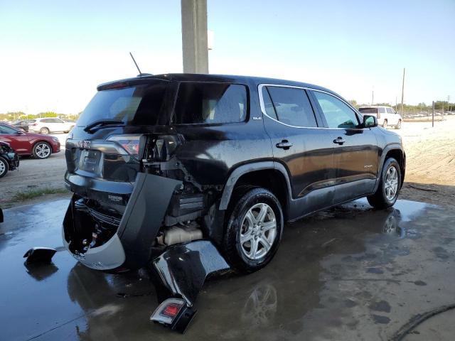 1GKKNKLA6KZ118311 GMC ACADIA SLE