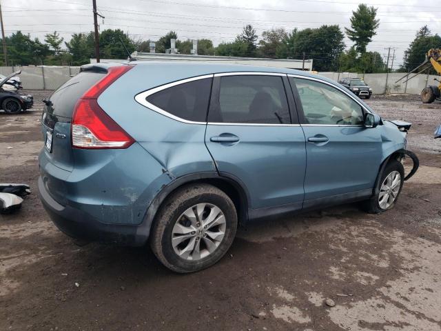 2HKRM4H5XEH631125 Honda CR-V EX