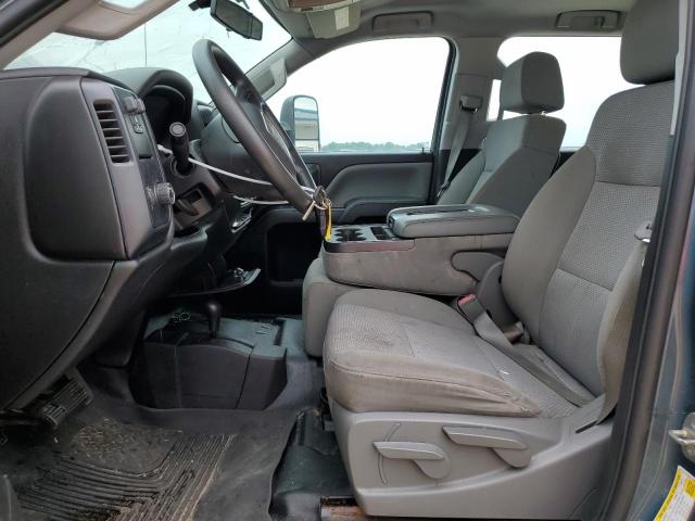 1GT12XE80FF150962 GMC Sierra K2500 Heavy Duty
