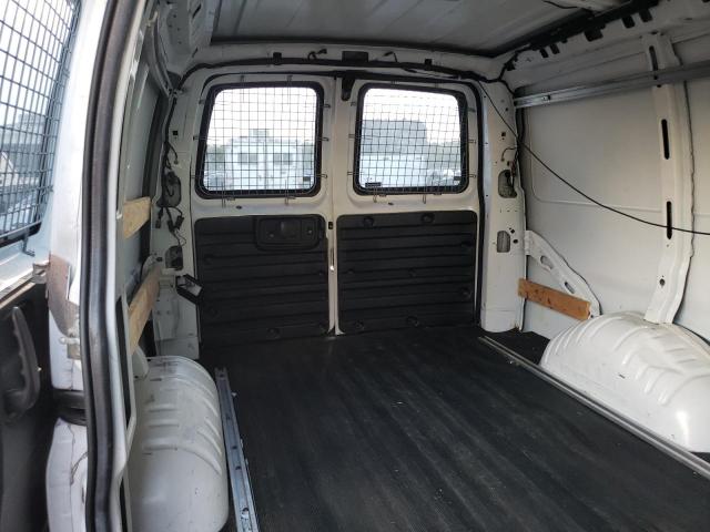 1GTW7AFF1H1915596 GMC Savana G2500