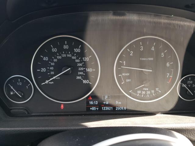 WBA3C3G51FNT52035 BMW 320 I Xdrive