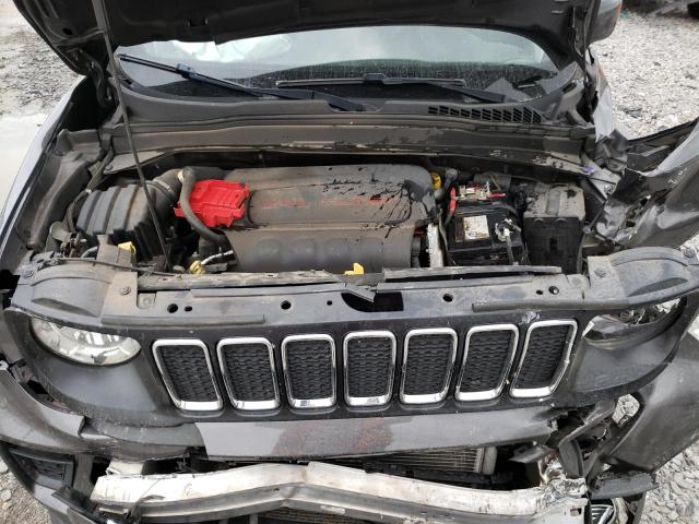 ZACNJABB5KPK14919 Jeep Renegade Latitude