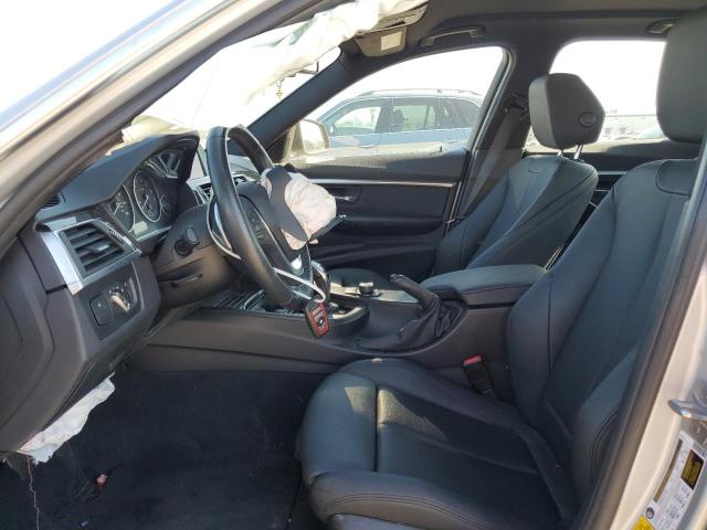 WBA8B9G5XJNV00090 BMW 330 I
