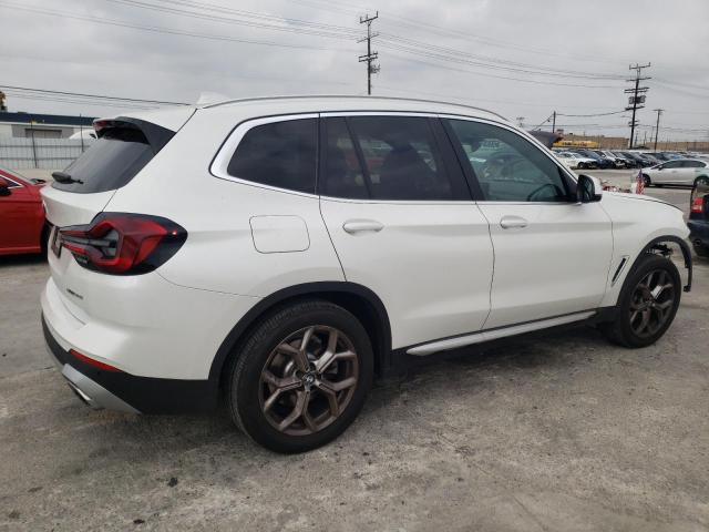 5UX43DP00N9K55187 BMW X3 Sdrive30i