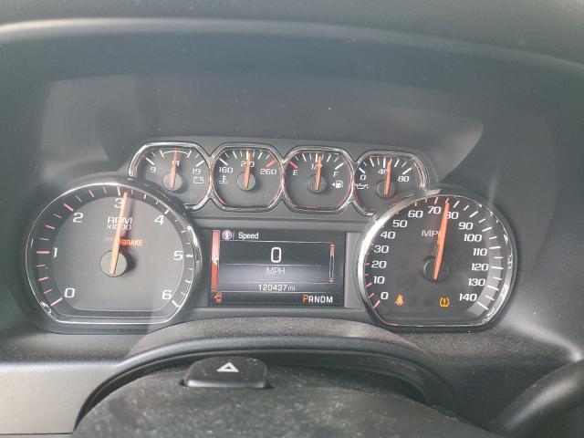 3GTP1UEC3EG158535 GMC Sierra C1500 Sle