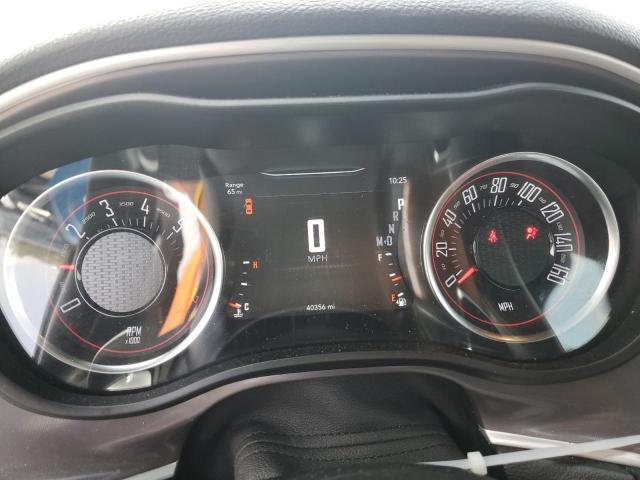 2C3CDZBT1NH105571 Dodge Challenger R/t