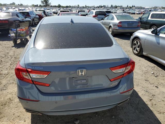 1HGCV2F95MA019385 Honda Accord Touring