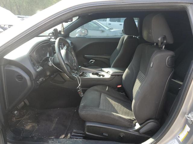2C3CDZAGXGH184861 Dodge Challenger Sxt