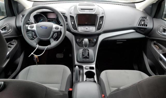 1FMCU0GX9EUC10841 Ford ESCAPE SE