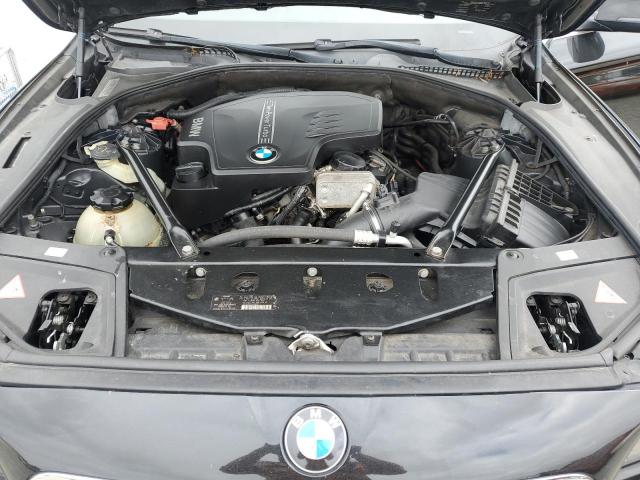 WBA5A5C58ED505255 BMW 528 I